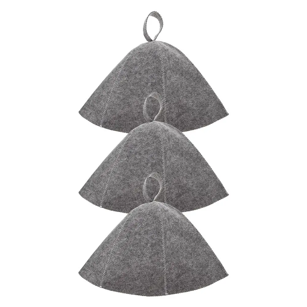 Thicken 3 Women Heat Hat Sauna Supplies Insulation Bathing Hats Portable Travel Sauna Hair Protecting Hats Use Long Life
Thicken 3 Women Heat Hat Sauna Supplies Insulation Bathing Hats Portable Travel Sauna Hair Protecting Hats Use Long Life