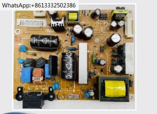 Оригинальная плата и сменная плата 32LN540B-CN, плата питания LGP32-13PL1 EAX 64905001 EAX 65634301
Оригинальная плата и сменная плата 32LN540B-CN, плата питания LGP32-13PL1 EAX 64905001 EAX 65634301