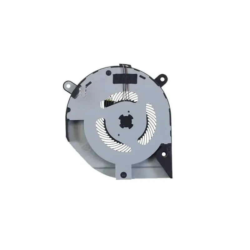 Laptop CPU Cooling Fan NS75C00 DV5V 0.50A 4Pin for Dell Latitude 5400 0T9T4M T9T4M
Laptop CPU Cooling Fan NS75C00 DV5V 0.50A 4Pin for Dell Latitude 5400 0T9T4M T9T4M