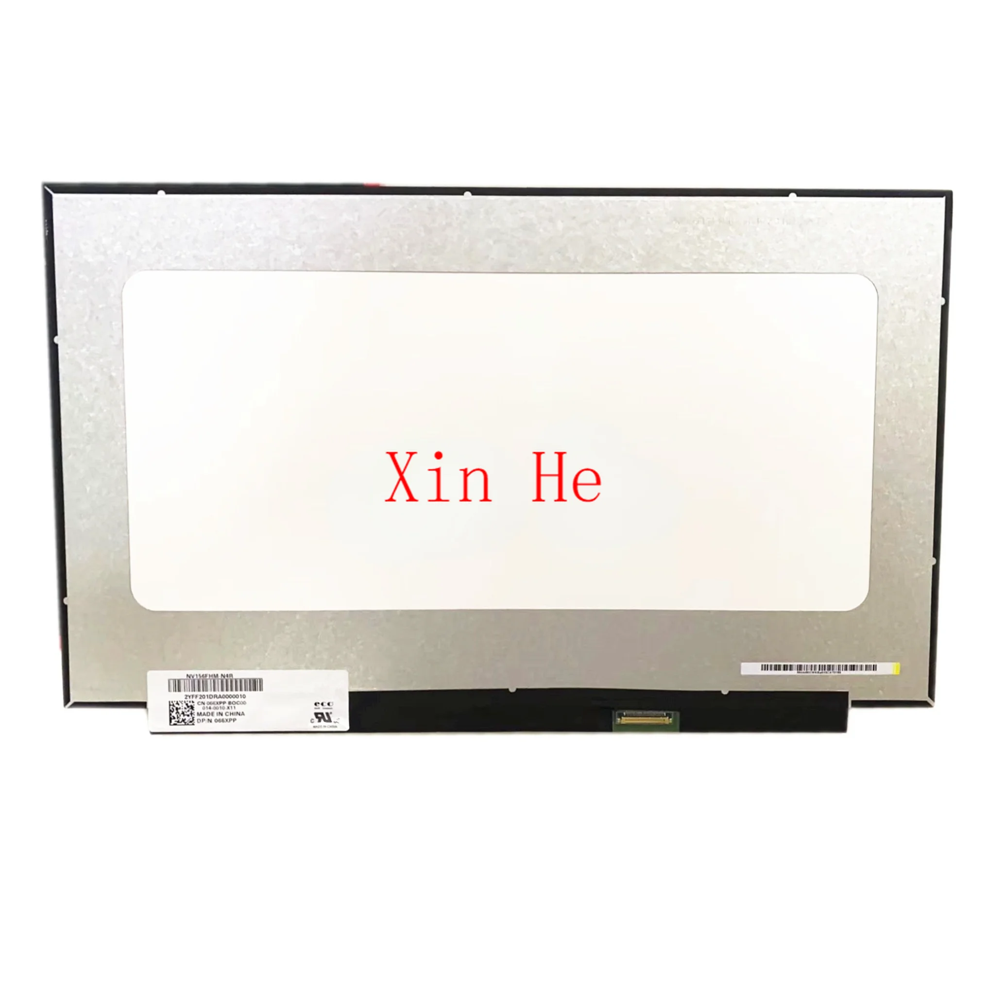 NV156FHM-N4R NV156FHM N4R 15,6 ''панель ЖК-экрана ноутбука 1920*1080 30 фотоэлементов панель без отверстий для винтов
NV156FHM-N4R NV156FHM N4R 15,6 ''панель ЖК-экрана ноутбука 1920*1080 30 фотоэлементов панель без отверстий для винтов