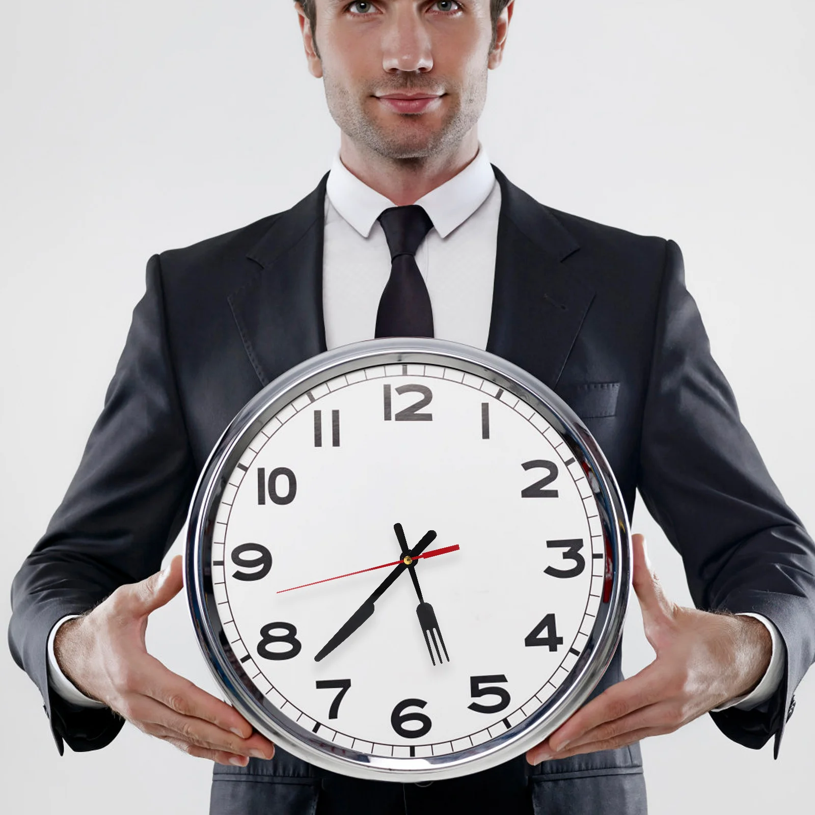 1Set Silent Quartz Clock Movement DIY Repair Kit High Precision Replacement Mechanism for Wall Hanging Clocks DIY Clock Movement 
1Set Silent Quartz Clock Movement DIY Repair Kit High Precision Replacement Mechanism for Wall Hanging Clocks DIY Clock Movement