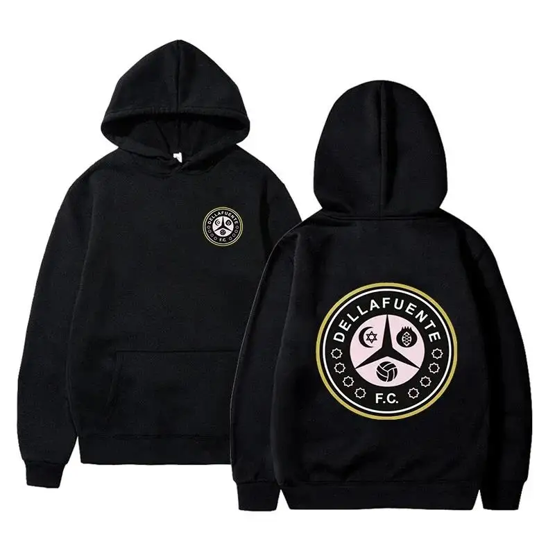 Dellafuente Hoodies Women Men Printed Hip Hop Sweatshirts Grunge Korea Female Male Ulzzang Hoodie Korean Fashion Streetwear Tops
Dellafuente Hoodies Women Men Printed Hip Hop Sweatshirts Grunge Korea Female Male Ulzzang Hoodie Korean Fashion Streetwear Tops