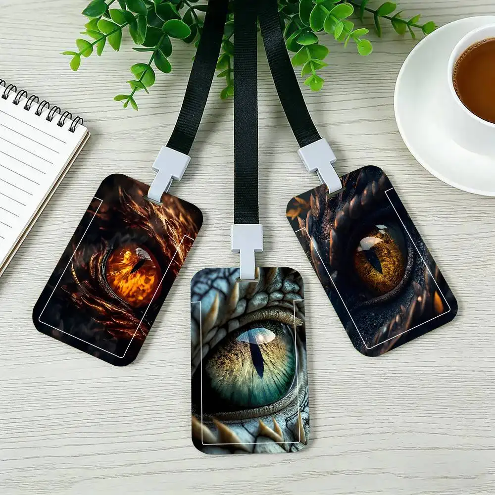 Dragon Eyes Black Lanyard Card Holders Student Meal Cards And Campus Ids School
Dragon Eyes Black Lanyard Card Holders Student Meal Cards And Campus Ids School