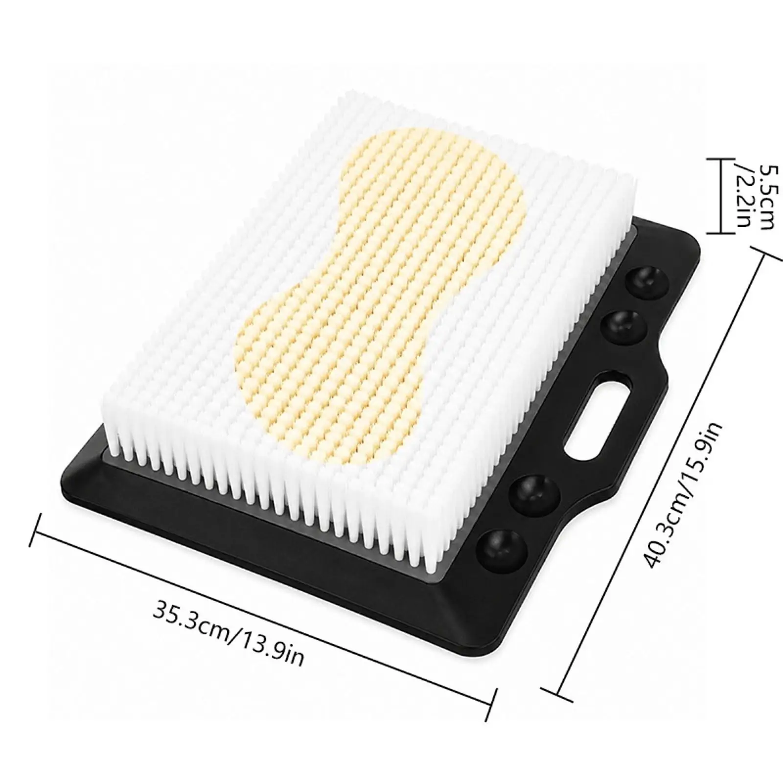 Golf Bunker Simulation Training Mat Professional Swing Aid Portable Hitting Pad for Indoor Outdoor All Skill Levels
Golf Bunker Simulation Training Mat Professional Swing Aid Portable Hitting Pad for Indoor Outdoor All Skill Levels