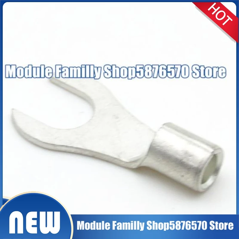 50/pcs/lot new and original 5.5-6X terminal Connector
50/pcs/lot new and original 5.5-6X terminal Connector