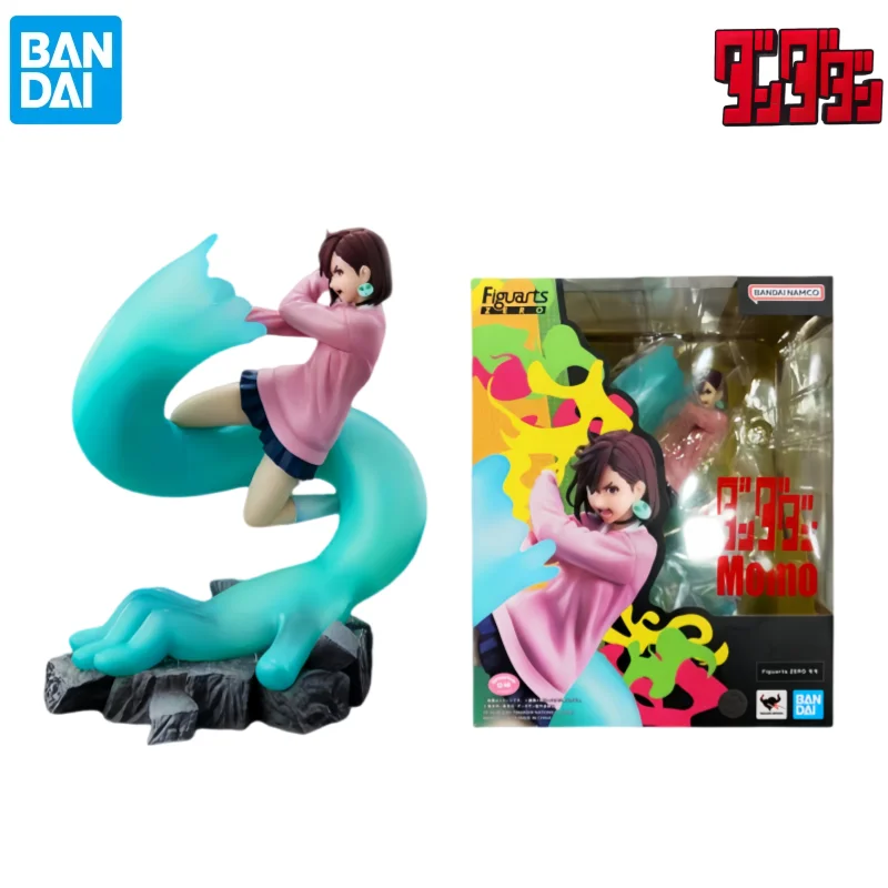 Bandai In Stock Original Box Garage Kit Model Dan Da Dan Figuartszero Ayase Momo Anime Characters Original Action Figure Statue
Bandai In Stock Original Box Garage Kit Model Dan Da Dan Figuartszero Ayase Momo Anime Characters Original Action Figure Statue