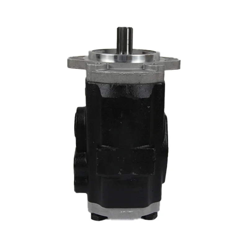 Displacement 32 Forklift Hydraulic Pump Rated pressure 20Mpa Forklift 3 Ton Hydraulic Pump
Displacement 32 Forklift Hydraulic Pump Rated pressure 20Mpa Forklift 3 Ton Hydraulic Pump