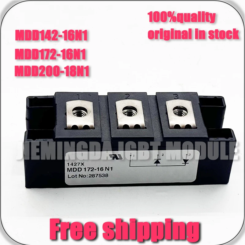 MDD172-16N1 MDD142-16N1 MDD200-18N1 MDD200-22N1 MDD172-12N1 MDD142-12N1 MDD172-14N1 MDD172-18N1 MDD142-14N1 MDD200-16N1 NEW
MDD172-16N1 MDD142-16N1 MDD200-18N1 MDD200-22N1 MDD172-12N1 MDD142-12N1 MDD172-14N1 MDD172-18N1 MDD142-14N1 MDD200-16N1 NEW