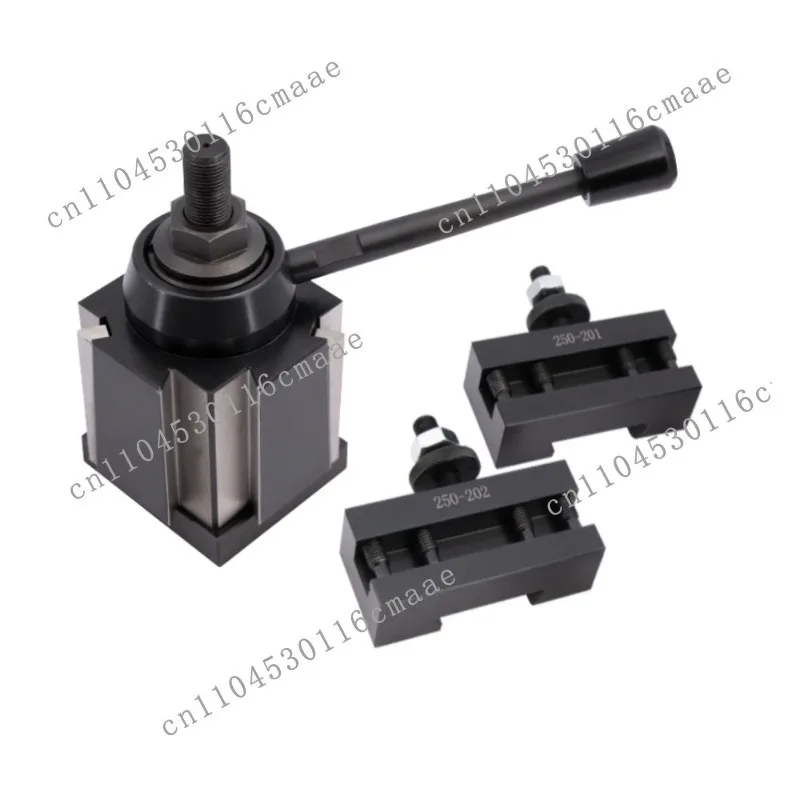 Numerical control machine tool accessories GIB 6 pieces 250-222 quick change tool holder,wedge lathe quick change tool holder
Numerical control machine tool accessories GIB 6 pieces 250-222 quick change tool holder,wedge lathe quick change tool holder