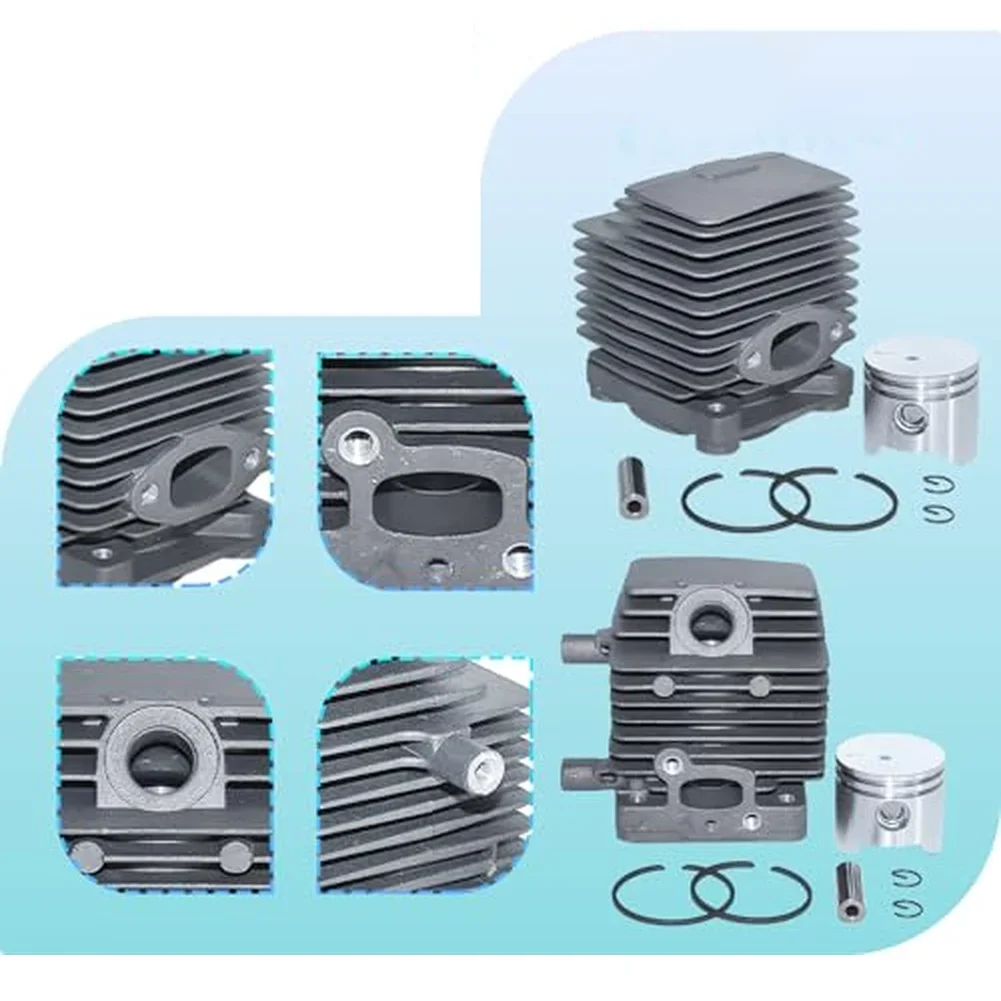 Garden Maintenance 34mm Cylinder As Shown Easy Installation Complete Kit Components Includes Gaskets And Seals
Garden Maintenance 34mm Cylinder As Shown Easy Installation Complete Kit Components Includes Gaskets And Seals