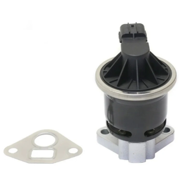 3.2TL CM6 UA5 UA6 YD1 YD2 YF1 exhaust gas recirculation valve gasket EGR exhaust gas recirculation valve
3.2TL CM6 UA5 UA6 YD1 YD2 YF1 exhaust gas recirculation valve gasket EGR exhaust gas recirculation valve