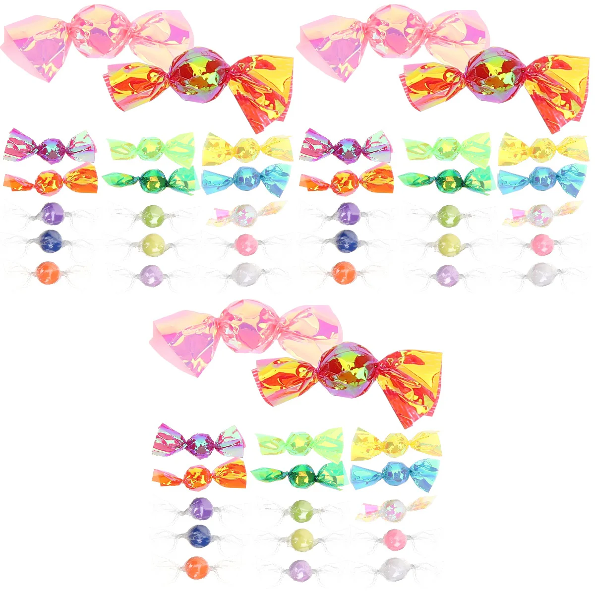 Decorations Miniature Colored Candies Marshmallows Wedding Plastic Candy Fake Hard
Decorations Miniature Colored Candies Marshmallows Wedding Plastic Candy Fake Hard