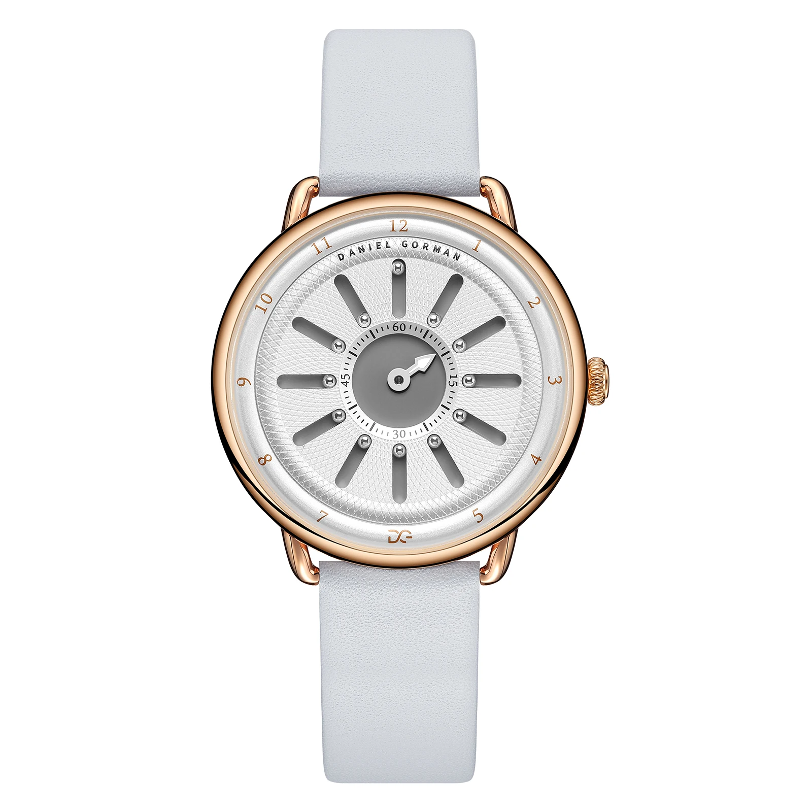 Women Watch Fashion Leather Military Sport Waterproof Watches For Women Top Brand Luxury Women's Bracelet Watch DANIEL GORMAN
Women Watch Fashion Leather Military Sport Waterproof Watches For Women Top Brand Luxury Women's Bracelet Watch DANIEL GORMAN