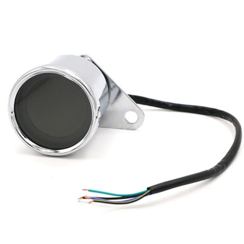 A2BC Motorcycle Instrument Cluster LED Lighting Weatherproof Design Easy Installation
A2BC Motorcycle Instrument Cluster LED Lighting Weatherproof Design Easy Installation