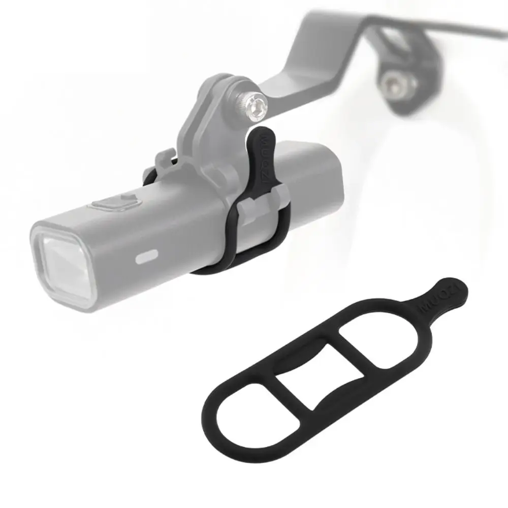 15PCS Silicone Bike Headlight Silicone Strap Wear-resistant Code Table Handlebar Light Strap Black Tight Bike Flashlight Strap
15PCS Silicone Bike Headlight Silicone Strap Wear-resistant Code Table Handlebar Light Strap Black Tight Bike Flashlight Strap
