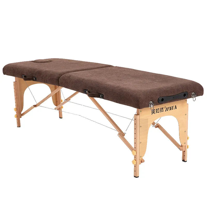 Original point folding massage table massage portable home moxibustion pattern embroidery body physiotherapy beauty bed handheld
Original point folding massage table massage portable home moxibustion pattern embroidery body physiotherapy beauty bed handheld