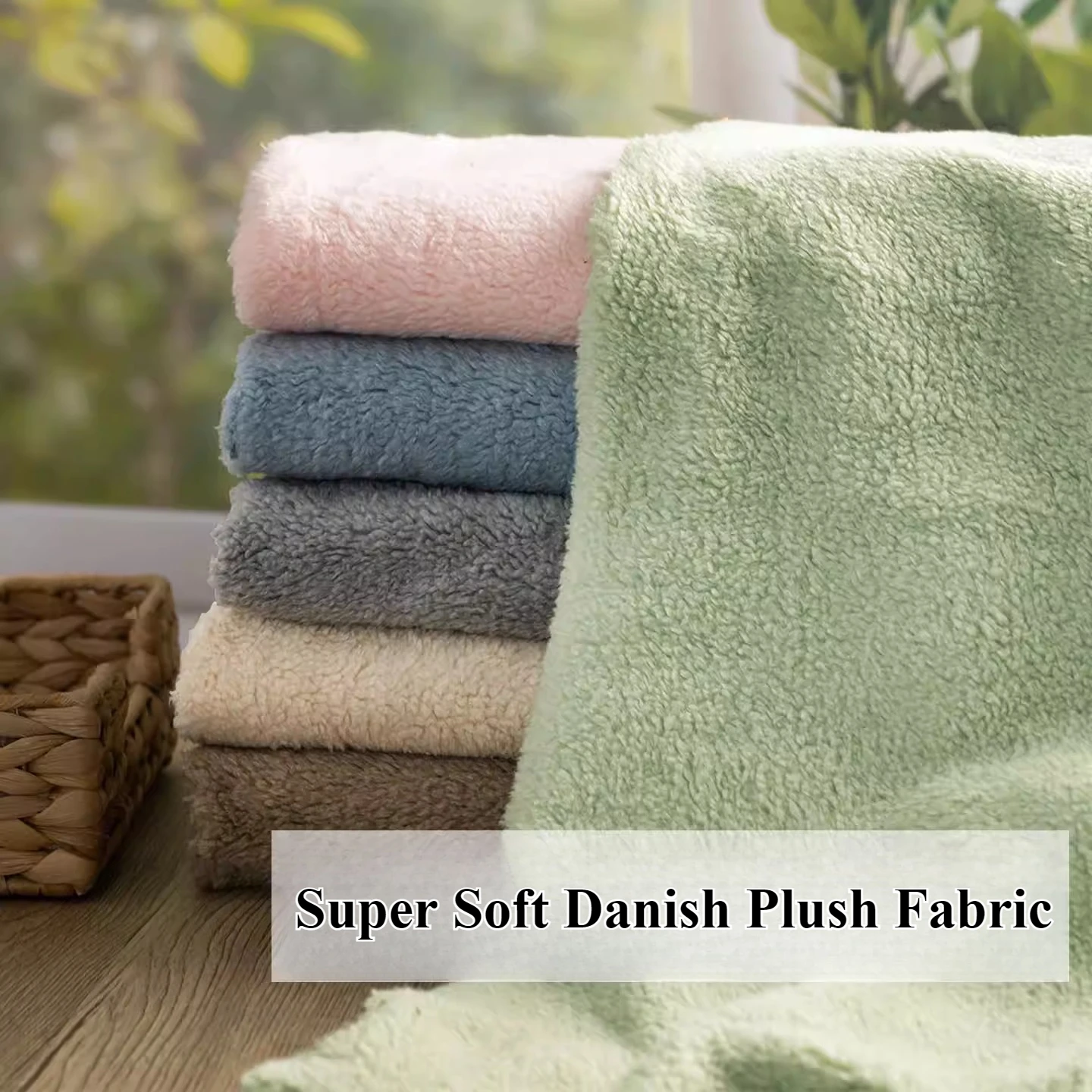 50x50cm Lamb Wool Fabric Danish Velvet Plush Fleece Cloth Solid Color Warm for Sewing Coat,Jacket DIY Toy,Doll Handmade 50x160cm
50x50cm Lamb Wool Fabric Danish Velvet Plush Fleece Cloth Solid Color Warm for Sewing Coat,Jacket DIY Toy,Doll Handmade 50x160cm