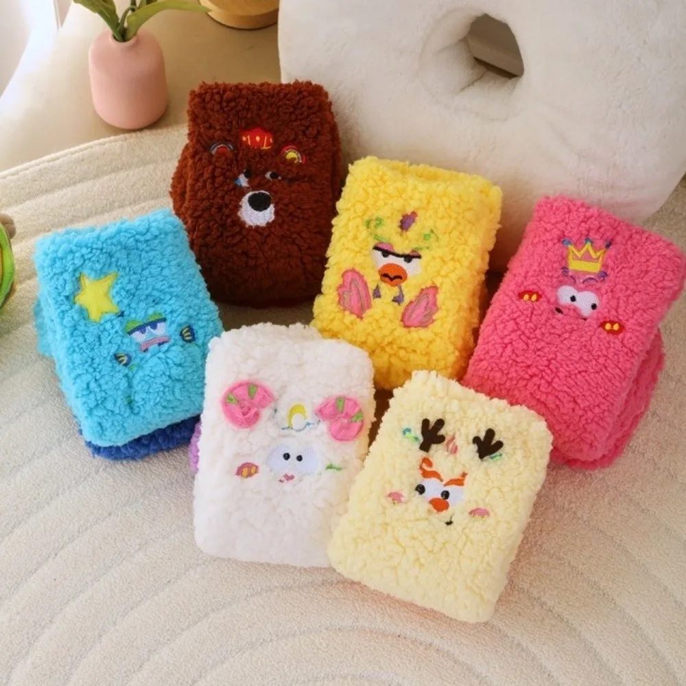 1pair Fashion Funny Fluffy Coral Fleece Socks Thickened 3D Cartoon Warm Sleeping Socks Soft Casual Thicken Floor Socks Winter
1pair Fashion Funny Fluffy Coral Fleece Socks Thickened 3D Cartoon Warm Sleeping Socks Soft Casual Thicken Floor Socks Winter