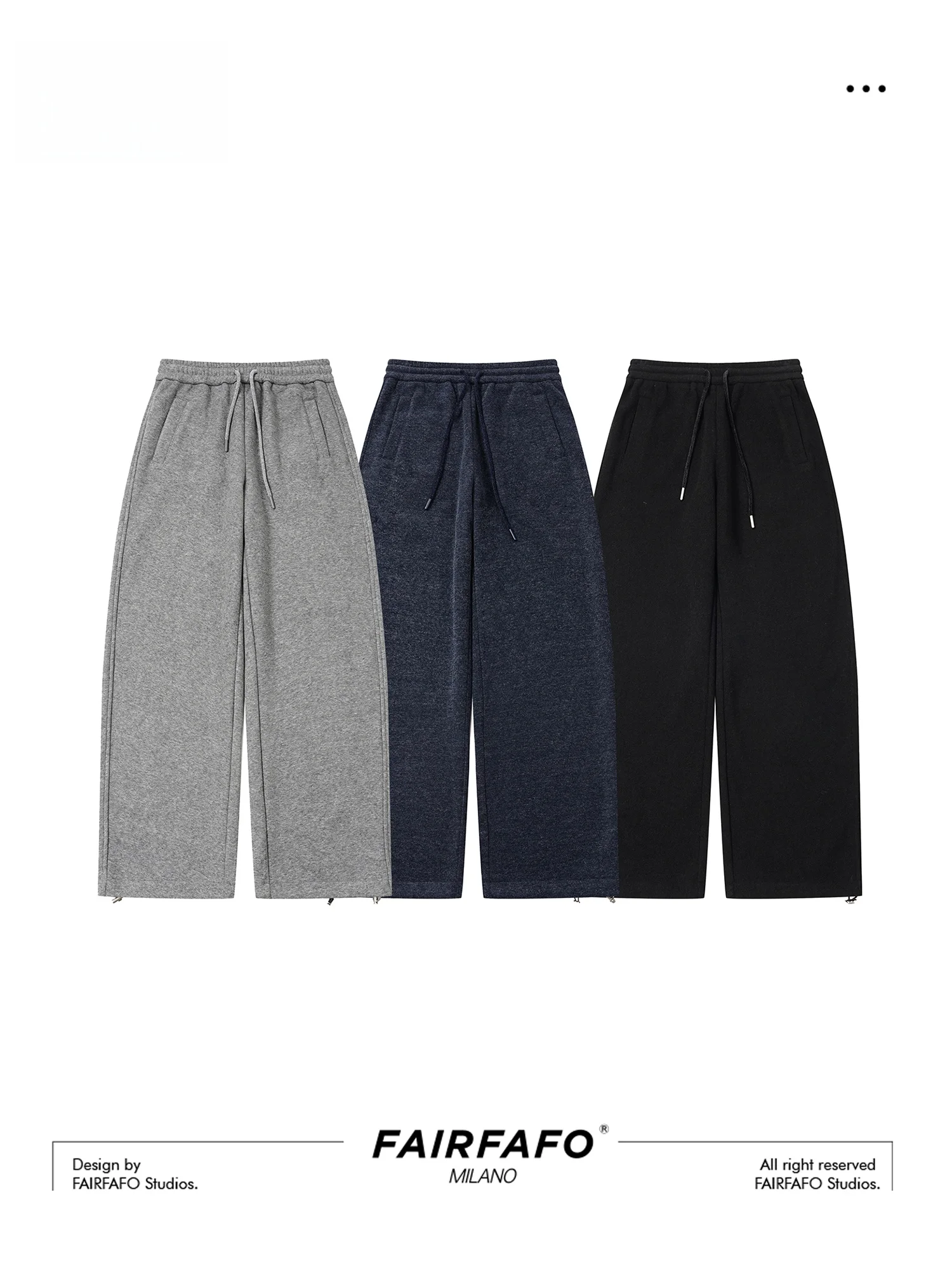 Утолщенные повседневные брюки YSKZ5B072 с высокой талией, прямые, удобные, дышащие, приятные к телу, для офиса
Утолщенные повседневные брюки YSKZ5B072 с высокой талией, прямые, удобные, дышащие, приятные к телу, для офиса