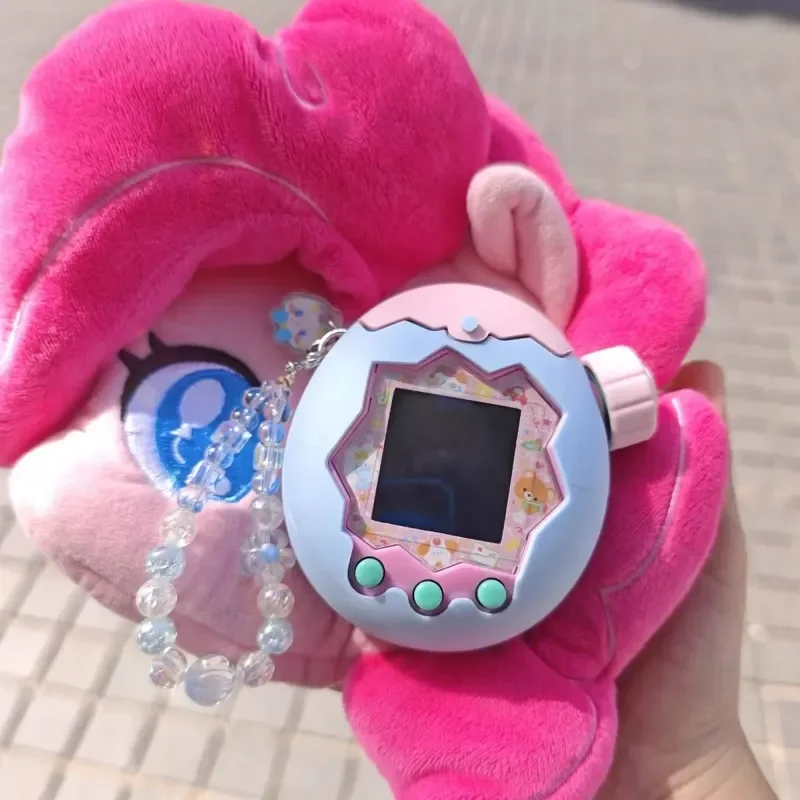 In Stock Bandai Tamagotchi Paradise Silicone Protection Case Anti-Drop Anti-Scratch Trendy Blind Box Cover Toys Accessory Gifts
In Stock Bandai Tamagotchi Paradise Silicone Protection Case Anti-Drop Anti-Scratch Trendy Blind Box Cover Toys Accessory Gifts