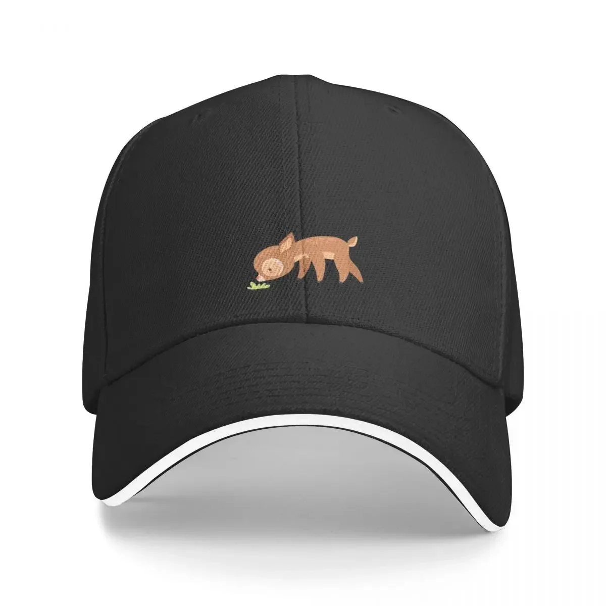 New My cousin VinnyLittle deer Baseball Cap party hats Fashion Beach Hat Women Men's
New My cousin VinnyLittle deer Baseball Cap party hats Fashion Beach Hat Women Men's