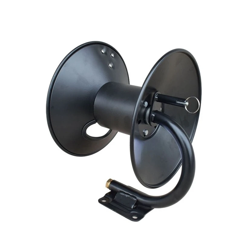 2025 Pressure Washer Hose Reel Rack High-pressure drum Manual pipe rolling machine
2025 Pressure Washer Hose Reel Rack High-pressure drum Manual pipe rolling machine