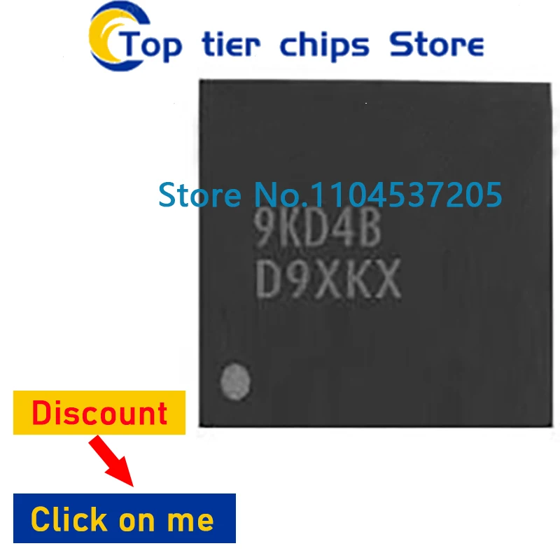 D9XKX MT53D1536M64D8JL-046 WT:A 376FBGA LPDDR4X 12GB D9WGN MT53D512M64D4NZ-046 WT:E 4GB D9VVL MT53B1024M64D8PM-062 WT:D 8GB
D9XKX MT53D1536M64D8JL-046 WT:A 376FBGA LPDDR4X 12GB D9WGN MT53D512M64D4NZ-046 WT:E 4GB D9VVL MT53B1024M64D8PM-062 WT:D 8GB