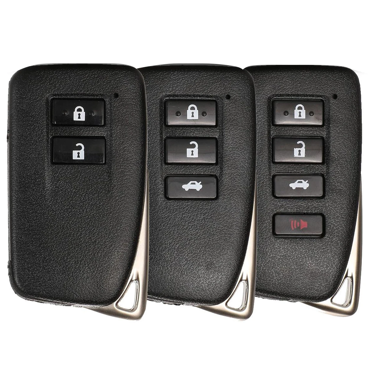 jingyuqin New Remote Car Key Case Shell Cover For LEXUS ES350 IS/ES/GS/NX/RX/GX GS300 GS350 IS250 ES250 NX200 Smart
jingyuqin New Remote Car Key Case Shell Cover For LEXUS ES350 IS/ES/GS/NX/RX/GX GS300 GS350 IS250 ES250 NX200 Smart