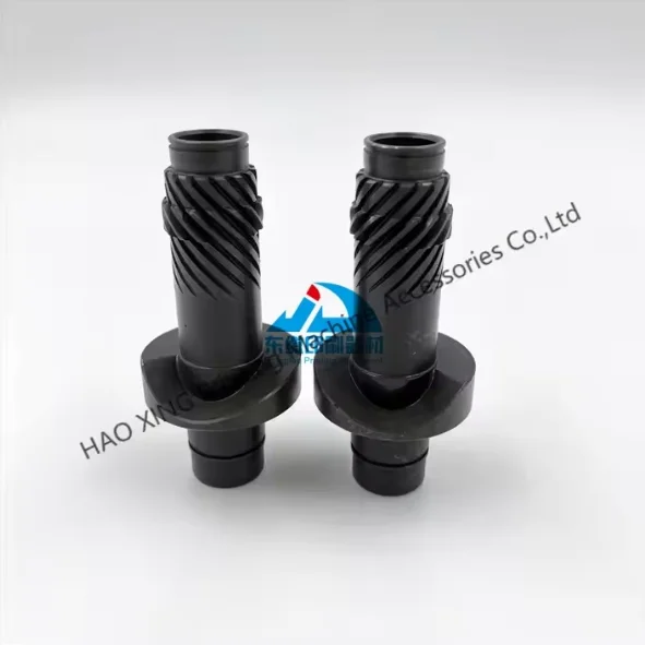 1 Set Cam G2.072.004, G2.072.005 for Heidelberg SM52/PM52 Printing Machine
1 Set Cam G2.072.004, G2.072.005 for Heidelberg SM52/PM52 Printing Machine