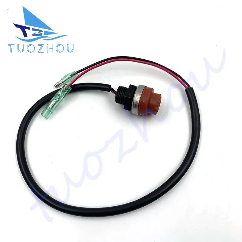 6G8-81870-00 Outboard Engine Push Button Switch Outboard Engine Starting Switch 689-81870-00 Universal for Yacht For Marine Boat
6G8-81870-00 Outboard Engine Push Button Switch Outboard Engine Starting Switch 689-81870-00 Universal for Yacht For Marine Boat