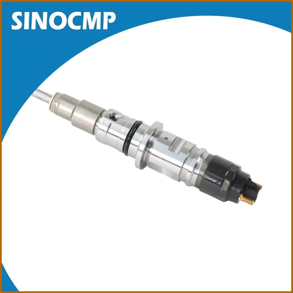 1 шт. топливная форсунка Common Rail, новая 0445120177 5254261 5254261NX для двигателя Cummins QSB ISB Dodge Ram 1500 2500 3500 6,7 л
1 шт. топливная форсунка Common Rail, новая 0445120177 5254261 5254261NX для двигателя Cummins QSB ISB Dodge Ram 1500 2500 3500 6,7 л