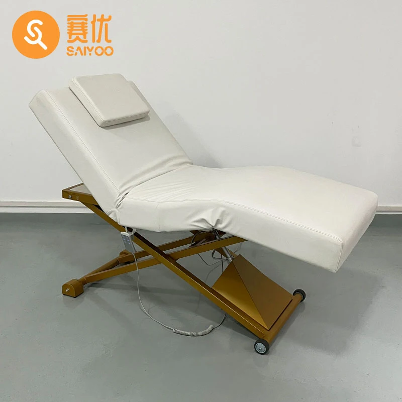 Massage Table & Bed,Adjustable , Beauty Salons, Micro-Surgery Injection , Massage SPA Bed, Eyelash Exte
Massage Table & Bed,Adjustable , Beauty Salons, Micro-Surgery Injection , Massage SPA Bed, Eyelash Exte