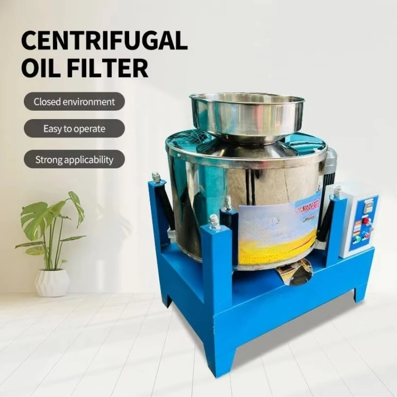 Stainless Steel Mesh Filter Food Grade Filter Cartridge Automatic Self Cleaning Edible Cooking Oil Filter Machine
Stainless Steel Mesh Filter Food Grade Filter Cartridge Automatic Self Cleaning Edible Cooking Oil Filter Machine