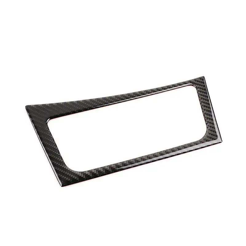 Soft Carbon Fiber Stickers For BMW 1 Series E81 E82 E87 E88 2008-2013 Car Center Console Gear Shift Panel Frame Trim Decoration
Soft Carbon Fiber Stickers For BMW 1 Series E81 E82 E87 E88 2008-2013 Car Center Console Gear Shift Panel Frame Trim Decoration