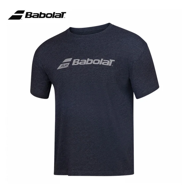 Classic Babolat Tennis Sports Tee Men Adults Breathable Sweat-absorb T-shirt Summer O-Neck Squash Badminton Padel Exercise Tee
Classic Babolat Tennis Sports Tee Men Adults Breathable Sweat-absorb T-shirt Summer O-Neck Squash Badminton Padel Exercise Tee