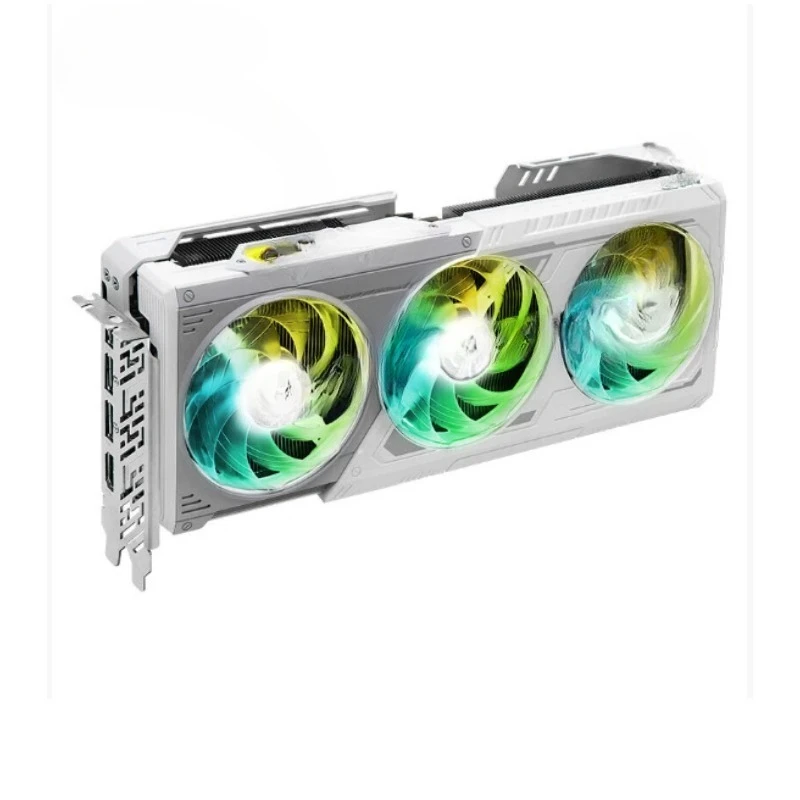 Graphics card 16G e-sports game design computer graphics card
Graphics card 16G e-sports game design computer graphics card