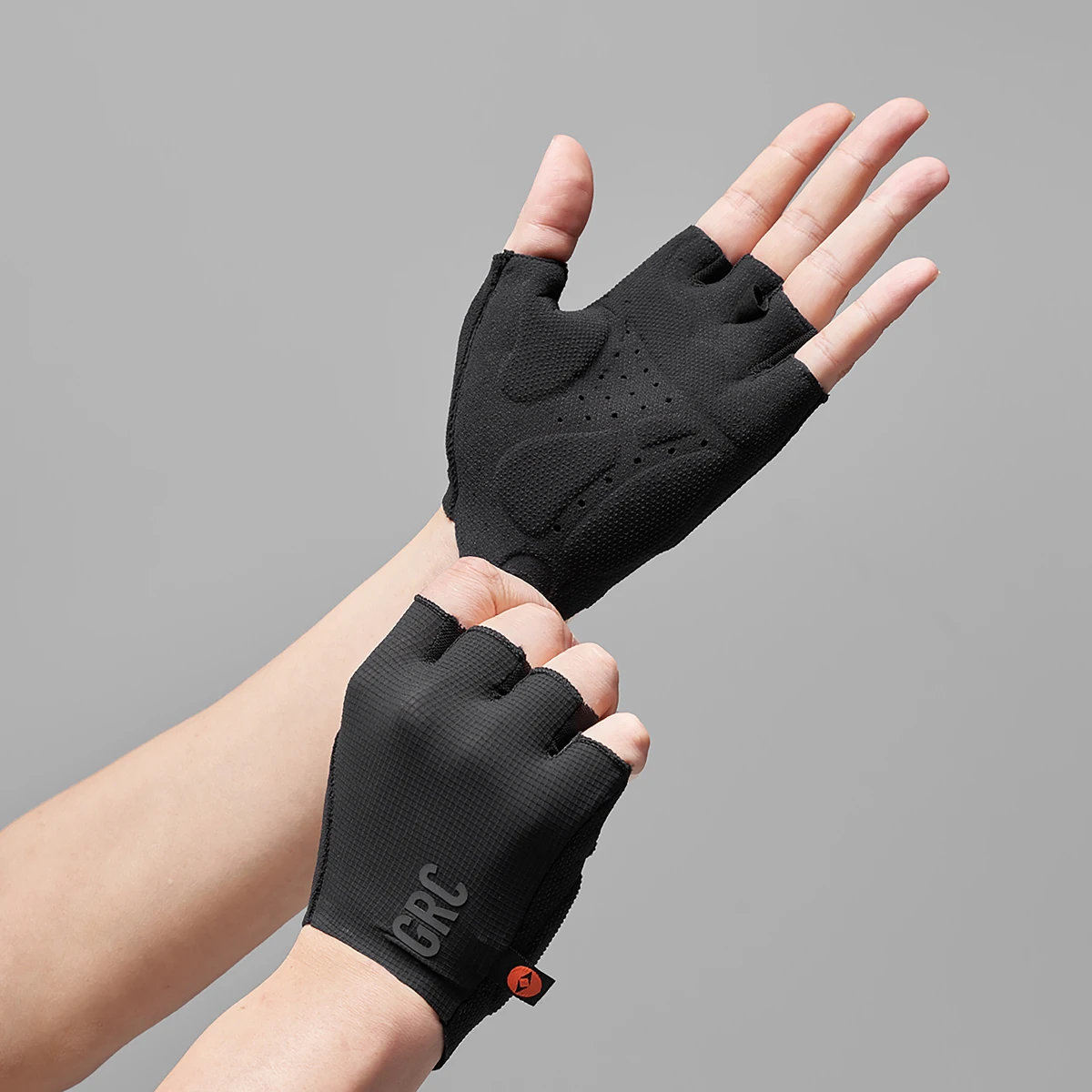 GRC Cycling Apparel Ergonomic EIT Pro Mitts
GRC Cycling Apparel Ergonomic EIT Pro Mitts