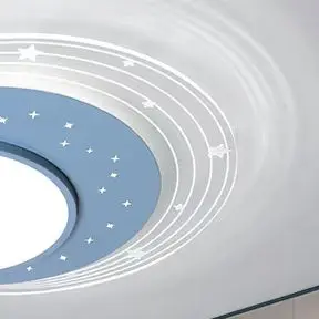 Creative Stars Space Ceiling Lamp Baby Room Nursery Decor Blue Chandelier Kids Boys Bedroom Study Lustre Led Ceiling Light
Creative Stars Space Ceiling Lamp Baby Room Nursery Decor Blue Chandelier Kids Boys Bedroom Study Lustre Led Ceiling Light