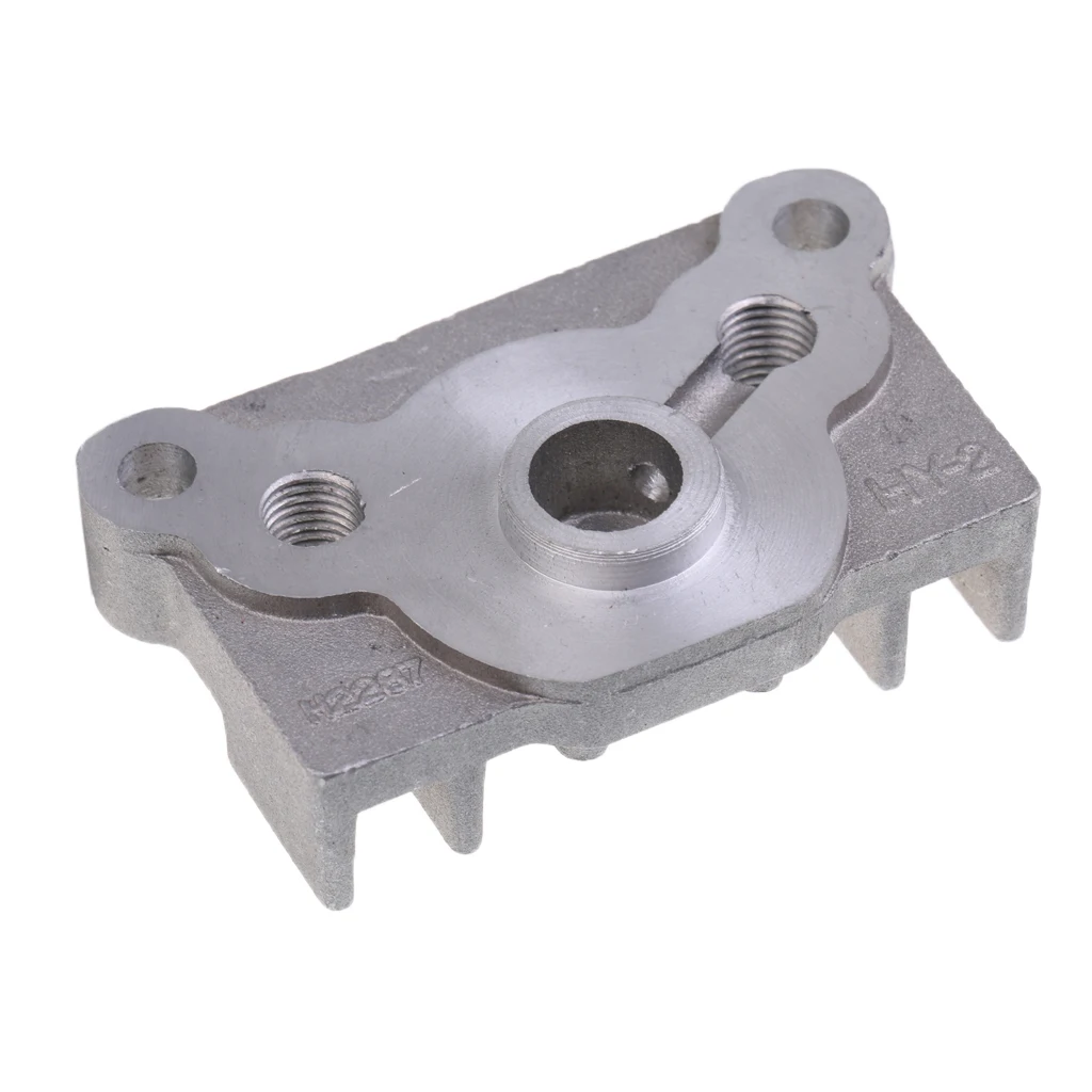 Комплект масляного радиатора двигателя Silver для мотоцикла 50/70/110/125/140CC
Комплект масляного радиатора двигателя Silver для мотоцикла 50/70/110/125/140CC