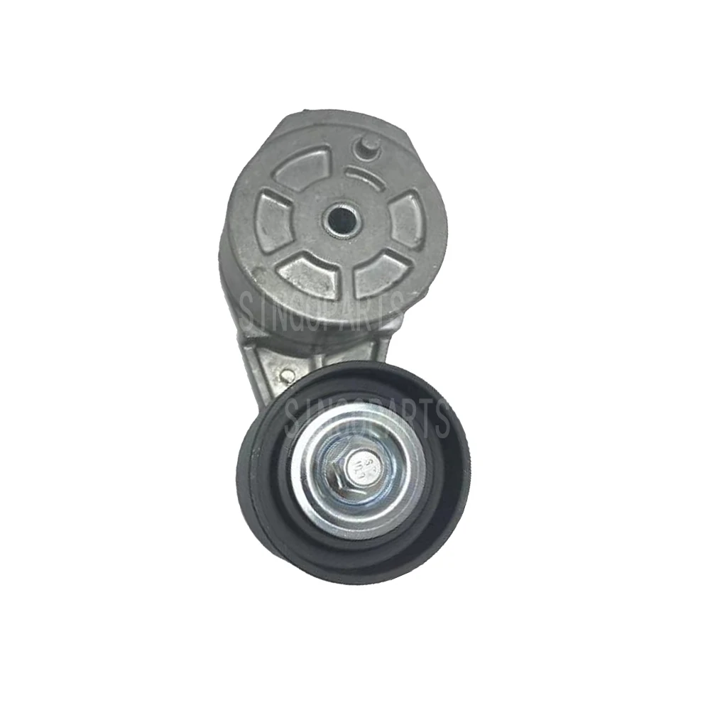 Belt Tensioner Pulley 2852161 2853680 87415848 Fits New Holland Case Skid Steer Backhoe Loader
Belt Tensioner Pulley 2852161 2853680 87415848 Fits New Holland Case Skid Steer Backhoe Loader