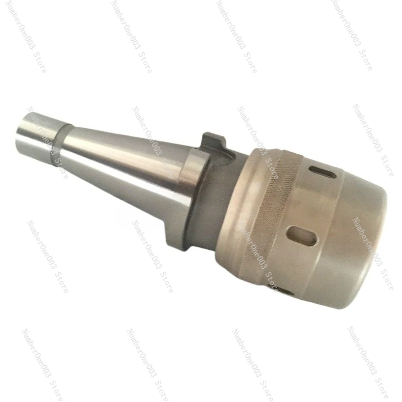 NT40 Прочный патрон NT40-C32-105L C32 Патрон C-типа Прочный эластичный цанговый патрон
NT40 Прочный патрон NT40-C32-105L C32 Патрон C-типа Прочный эластичный цанговый патрон