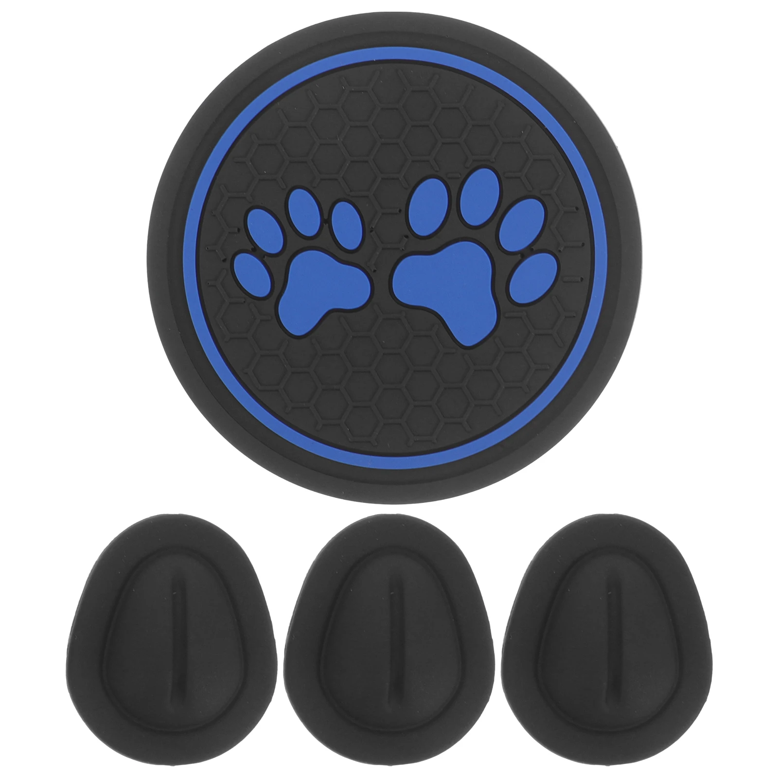 Car Cup Holder Limiter Nonslip Silicone Stabilizer Central Reducer Interior Accessories Prevent Shaking Sliding Car Console
Car Cup Holder Limiter Nonslip Silicone Stabilizer Central Reducer Interior Accessories Prevent Shaking Sliding Car Console