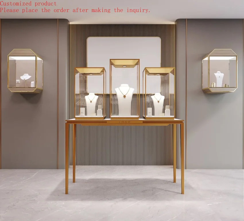 Custom.Modern Jewelry Aluminum Glass Display Cabinet/lockable Glass showcase Display Cabinet Intelligent Key Cabinet
Custom.Modern Jewelry Aluminum Glass Display Cabinet/lockable Glass showcase Display Cabinet Intelligent Key Cabinet