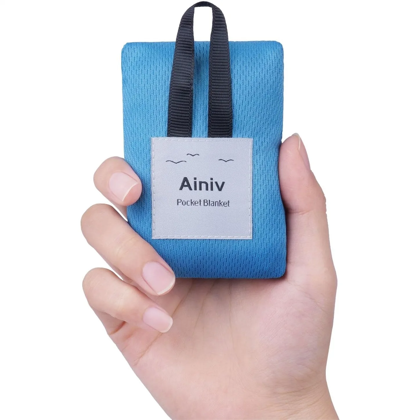 Picnic Blanket, Mini Pocket Beach Mat 27.5 x 43.3IN Foldable Lightweight Waterproof Sand Free for Outdoor Camping Hiking Travel
Picnic Blanket, Mini Pocket Beach Mat 27.5 x 43.3IN Foldable Lightweight Waterproof Sand Free for Outdoor Camping Hiking Travel