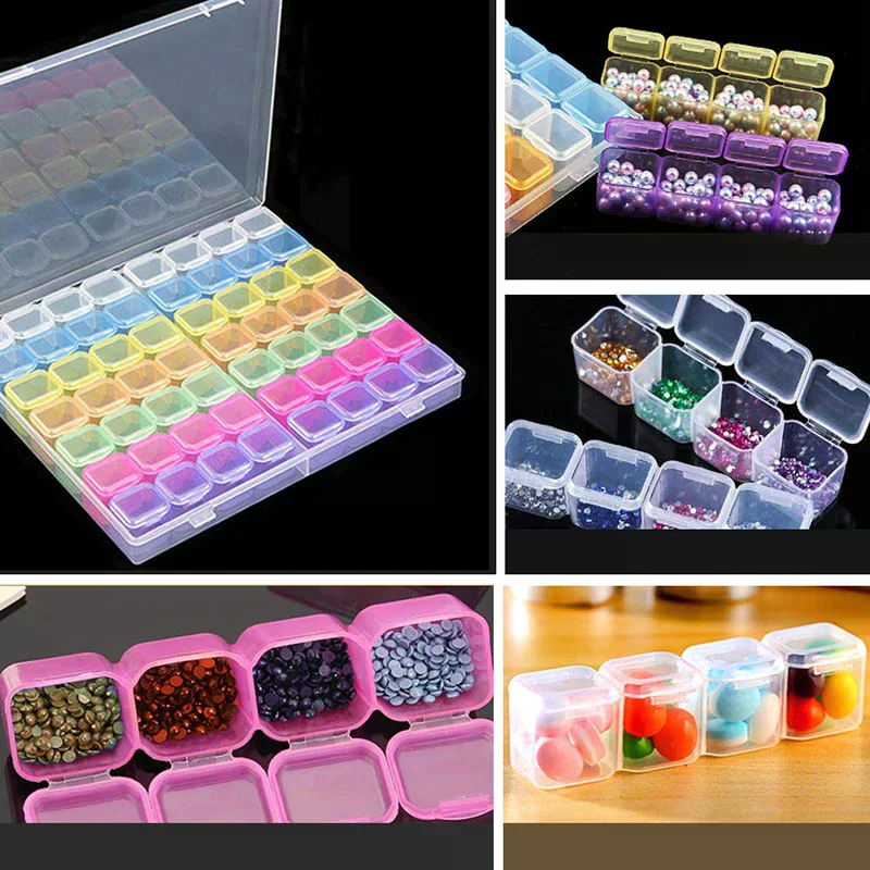 Travel Jewelry Organizer Box With Anti-Tarnish Design Adjustable Compartments For Necklace, Earrings, Rings Portable
Travel Jewelry Organizer Box With Anti-Tarnish Design Adjustable Compartments For Necklace, Earrings, Rings Portable