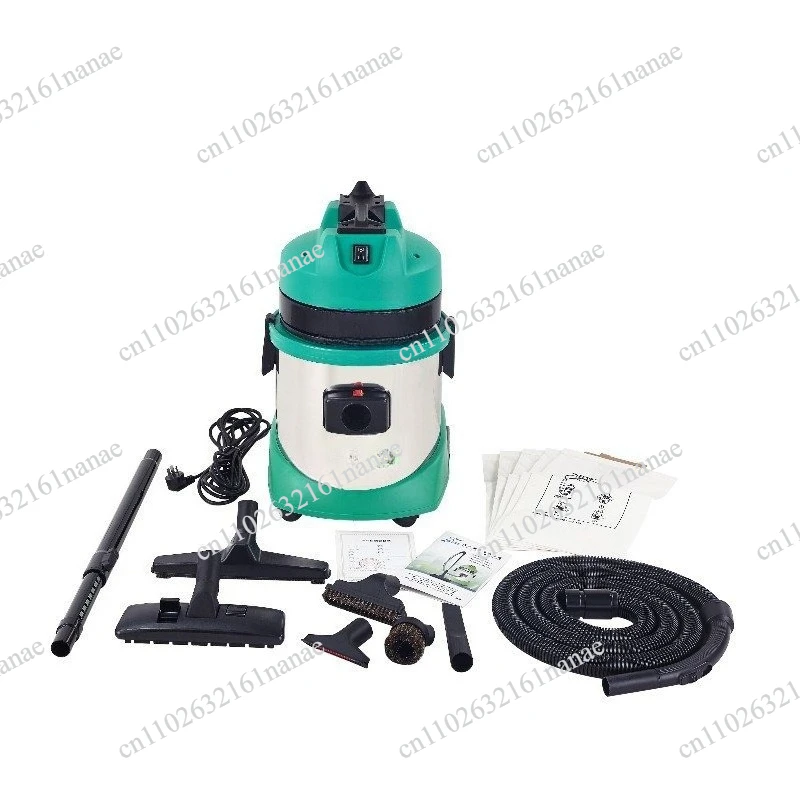 Workshop special clean room vacuum cleaner anti-static vacuum cleaner
Workshop special clean room vacuum cleaner anti-static vacuum cleaner