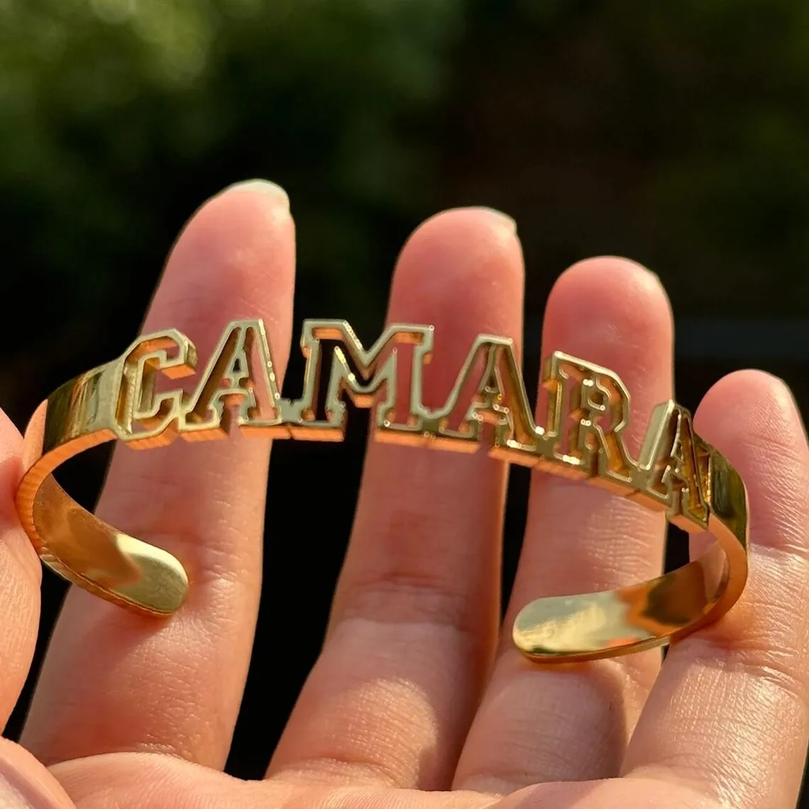 Custom Name Bracelet,Women Kids Name Cuff Bangle,Personalized Bangle,Nameplate Bracelet,Gold Name Bangle,Name Jewelry Gift
Custom Name Bracelet,Women Kids Name Cuff Bangle,Personalized Bangle,Nameplate Bracelet,Gold Name Bangle,Name Jewelry Gift