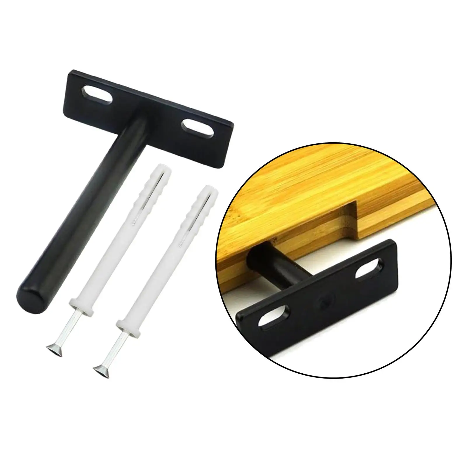 Кронштейны для плавающих полок, сверхпрочные железные опоры, невидимая фурнитура для полок для хранения на кухне и на стенах
Кронштейны для плавающих полок, сверхпрочные железные опоры, невидимая фурнитура для полок для хранения на кухне и на стенах