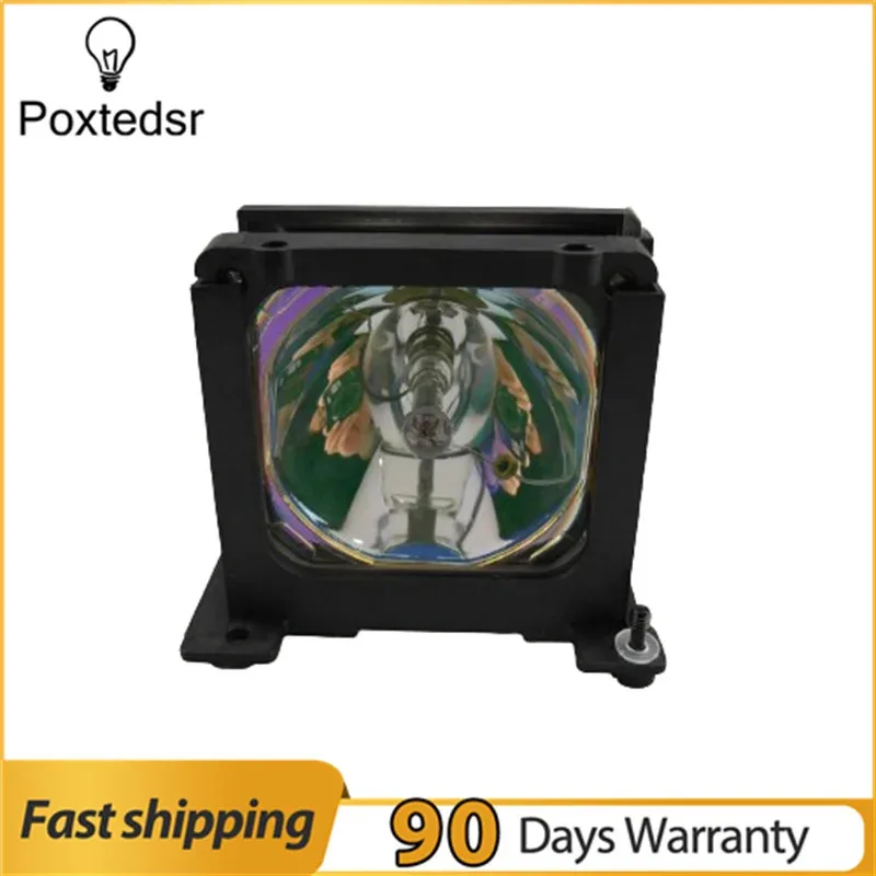 VT40LP VT50LP 50019497 50021408 Replacement Lamp for NEC VT440 VT540 VT540K VT540G VT440K VT440G VT650
VT40LP VT50LP 50019497 50021408 Replacement Lamp for NEC VT440 VT540 VT540K VT540G VT440K VT440G VT650