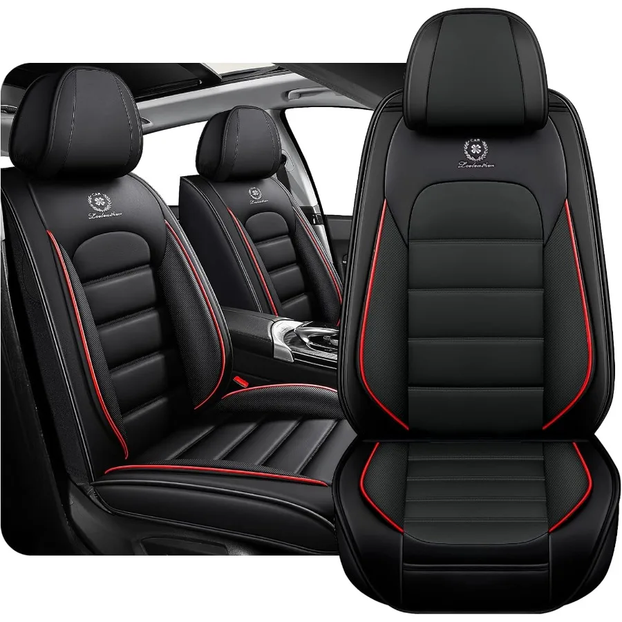 Front Seat Covers for Jeep Wrangler 20002025 Waterproof Nappa Leather Seat Cover Fully Wrapped Seat Protector Modern Style Car
Front Seat Covers for Jeep Wrangler 20002025 Waterproof Nappa Leather Seat Cover Fully Wrapped Seat Protector Modern Style Car